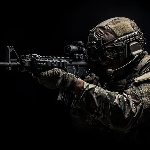 Tactical
